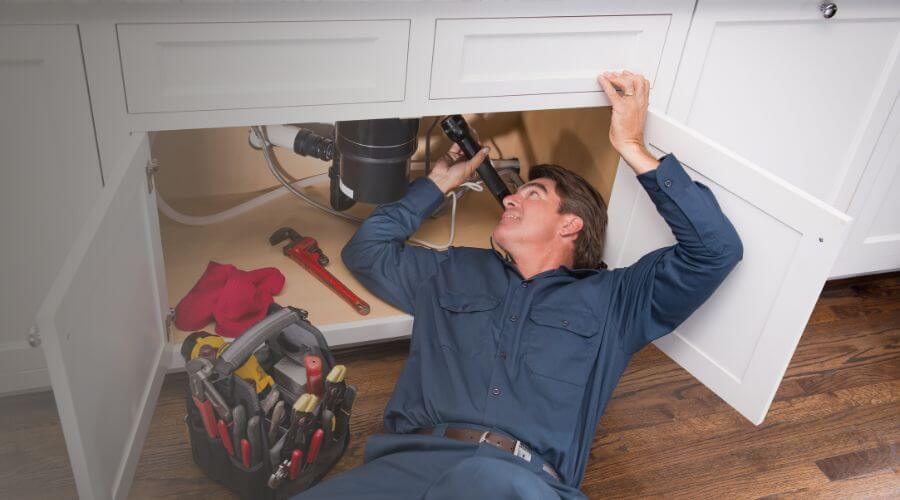 Professional same day plumber in Madison Heights, VA